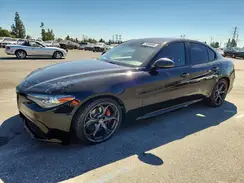 ZARFAMAN1K7621255 2019 ALFA ROMEO GIULIA
