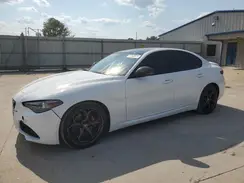 ZARFAMAN1K7622177 2019 ALFA ROMEO GIULIA