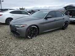 ZARFAMAN1K7622471 2019 ALFA ROMEO GIULIA