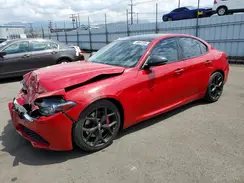 ZARFAMAN1K7622504 2019 ALFA ROMEO GIULIA