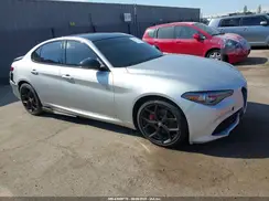 ZARFAMAN1L7625596 2020 ALFA ROMEO GIULIA