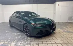 ZARFAMAN1L7625601 2020 ALFA ROMEO GIULIA
