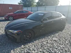 ZARFAMAN1L7625775 2020 ALFA ROMEO GIULIA