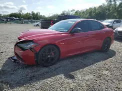 ZARFAMAN1L7625954 2020 ALFA ROMEO GIULIA