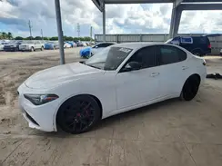ZARFAMAN1L7630779 2020 ALFA ROMEO GIULIA