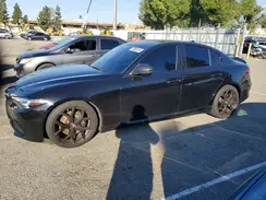 ZARFAMAN1L7632063 2020 ALFA ROMEO GIULIA