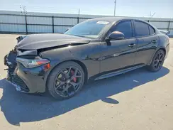 ZARFAMAN1L7633892 2020 ALFA ROMEO GIULIA