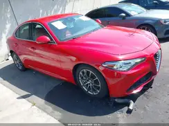ZARFAMAN1L7636002 2020 ALFA ROMEO GIULIA