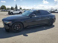 ZARFAMAN1L7636422 2020 ALFA ROMEO GIULIA