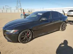 ZARFAMAN1L7636713 2020 ALFA ROMEO GIULIA