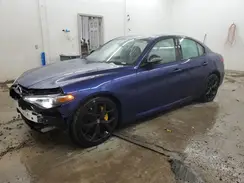 ZARFAMAN1L7637425 2020 ALFA ROMEO GIULIA