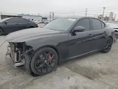 ZARFAMAN1L7638722 2020 ALFA ROMEO GIULIA