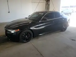 ZARFAMAN1M7639337 2021 ALFA ROMEO GIULIA