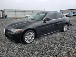 ZARFAMAN1M7640620 2021 ALFA ROMEO GIULIA