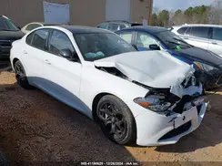ZARFAMAN1M7646322 2021 ALFA ROMEO GIULIA