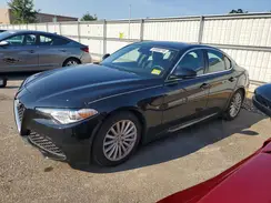 ZARFAMAN1M7647552 2021 ALFA ROMEO GIULIA