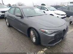 ZARFAMAN1N7661999 2022 ALFA ROMEO GIULIA