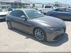 ZARFAMAN1P7666896 2023 ALFA ROMEO GIULIA