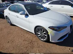 ZARFAMAN1P7671791 2023 ALFA ROMEO GIULIA