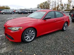 ZARFAMAN1S7691287 2025 ALFA ROMEO GIULIA