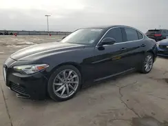 ZARFAMAN2K7598486 2019 ALFA ROMEO GIULIA
