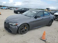 ZARFAMAN2K7600513 2019 ALFA ROMEO GIULIA