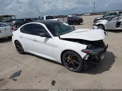 ZARFAMAN2K7600995 2019 ALFA ROMEO GIULIA