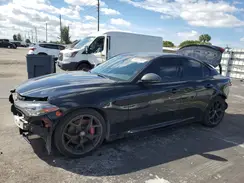 ZARFAMAN2K7622530 2019 ALFA ROMEO GIULIA