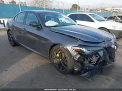 ZARFAMAN2K7622544 2019 ALFA ROMEO GIULIA