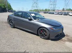 ZARFAMAN2L7624277 2020 ALFA ROMEO GIULIA