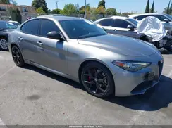 ZARFAMAN2L7624327 2020 ALFA ROMEO GIULIA