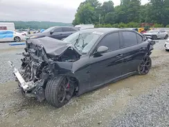 ZARFAMAN2L7625879 2020 ALFA ROMEO GIULIA