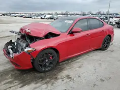 ZARFAMAN2L7629673 2020 ALFA ROMEO GIULIA