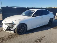 ZARFAMAN2L7632413 2020 ALFA ROMEO GIULIA