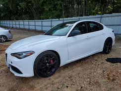 ZARFAMAN2L7634601 2020 ALFA ROMEO GIULIA