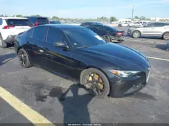 ZARFAMAN2L7634985 2020 ALFA ROMEO GIULIA