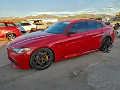 ZARFAMAN2L7636459 2020 ALFA ROMEO GIULIA