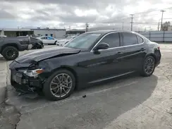 ZARFAMAN2L7636493 2020 ALFA ROMEO GIULIA