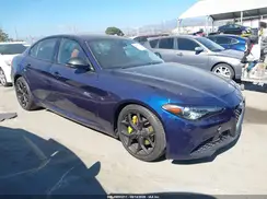 ZARFAMAN2L7637031 2020 ALFA ROMEO GIULIA
