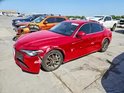 ZARFAMAN2L7637272 2020 ALFA ROMEO GIULIA