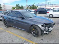 ZARFAMAN2L7638132 2020 ALFA ROMEO GIULIA