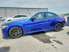 ZARFAMAN2M7647530 2021 ALFA ROMEO GIULIA