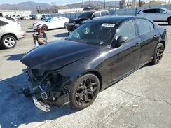 ZARFAMAN2M7649911 2021 ALFA ROMEO GIULIA
