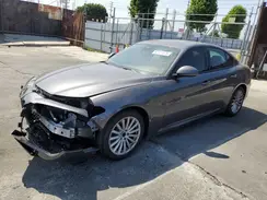 ZARFAMAN2P7674408 2023 ALFA ROMEO GIULIA