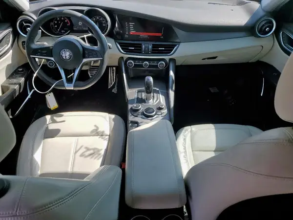 ZARFAMAN3K7597993 2019 ALFA ROMEO GIULIA - Image 8