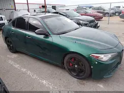 ZARFAMAN3K7600259 2019 ALFA ROMEO GIULIA