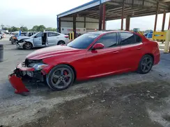 ZARFAMAN3K7600844 2019 ALFA ROMEO GIULIA