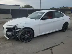 ZARFAMAN3K7602593 2019 ALFA ROMEO GIULIA