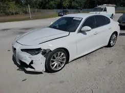 ZARFAMAN3K7611892 2019 ALFA ROMEO GIULIA