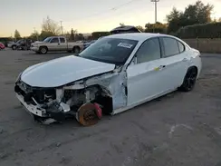 ZARFAMAN3K7613786 2019 ALFA ROMEO GIULIA